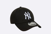 New Era New York Yankees MLB 9FORTY M-Crown Black